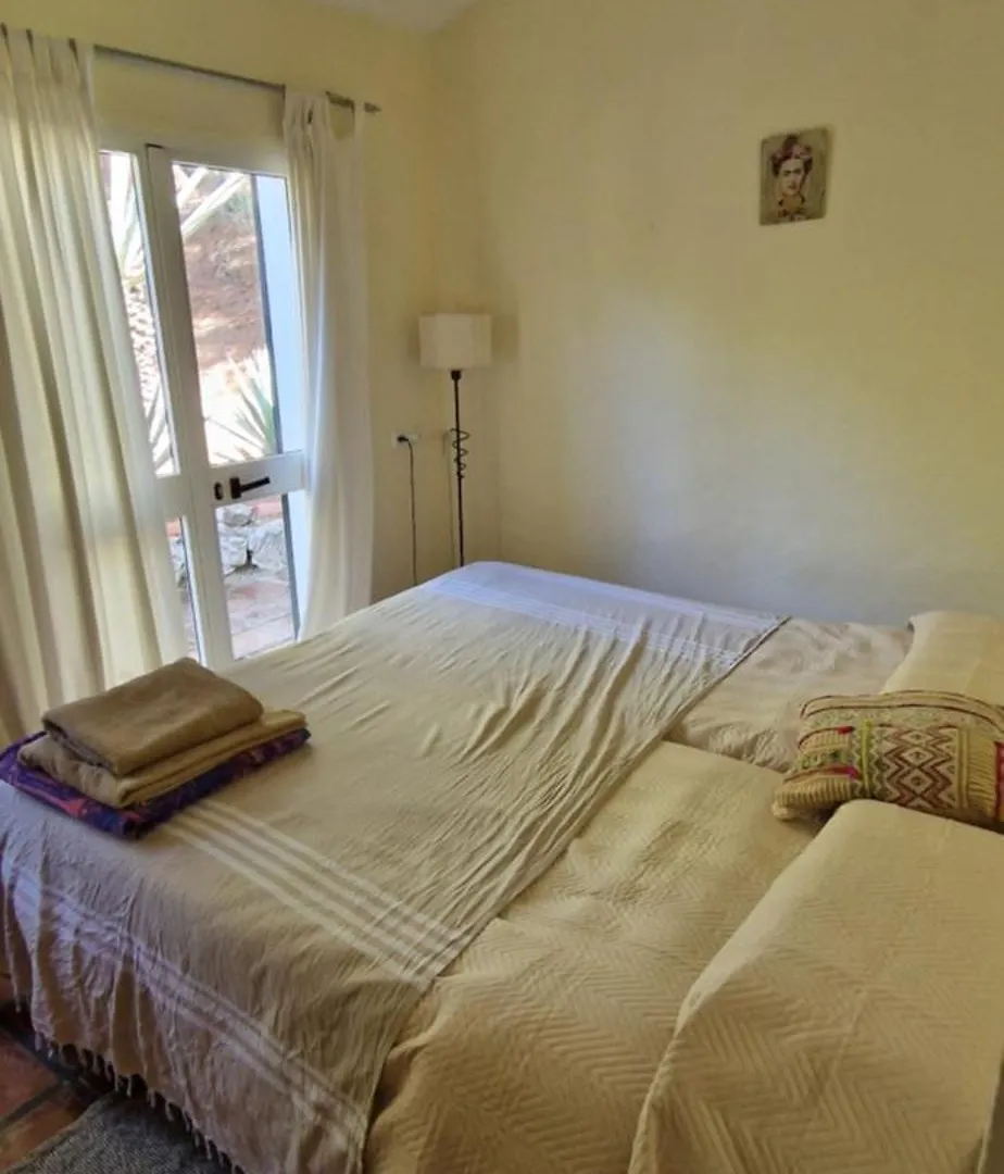 Vila Casa Surrender Cómpeta