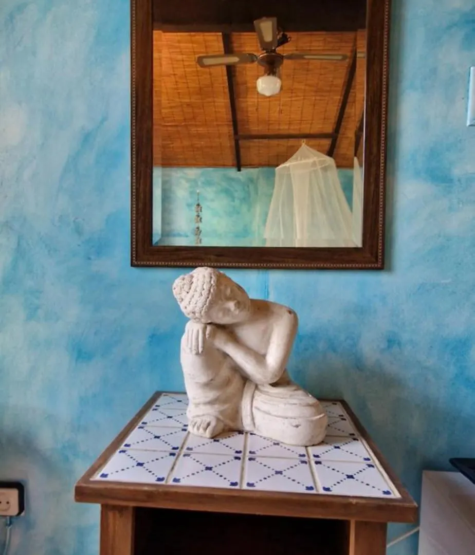 Vila Casa Surrender Cómpeta Španělsko