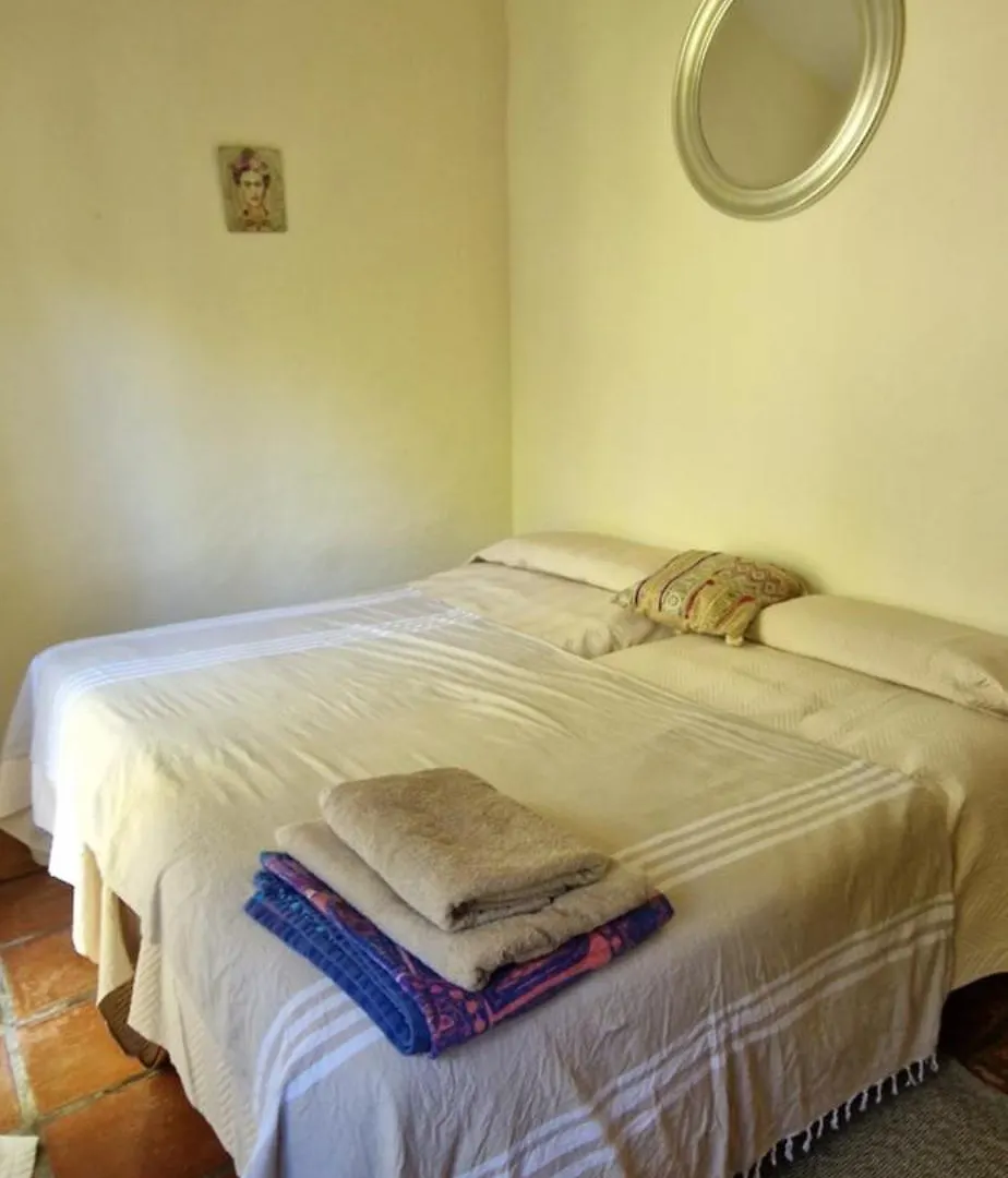 Villa Casa Surrender à Cómpeta