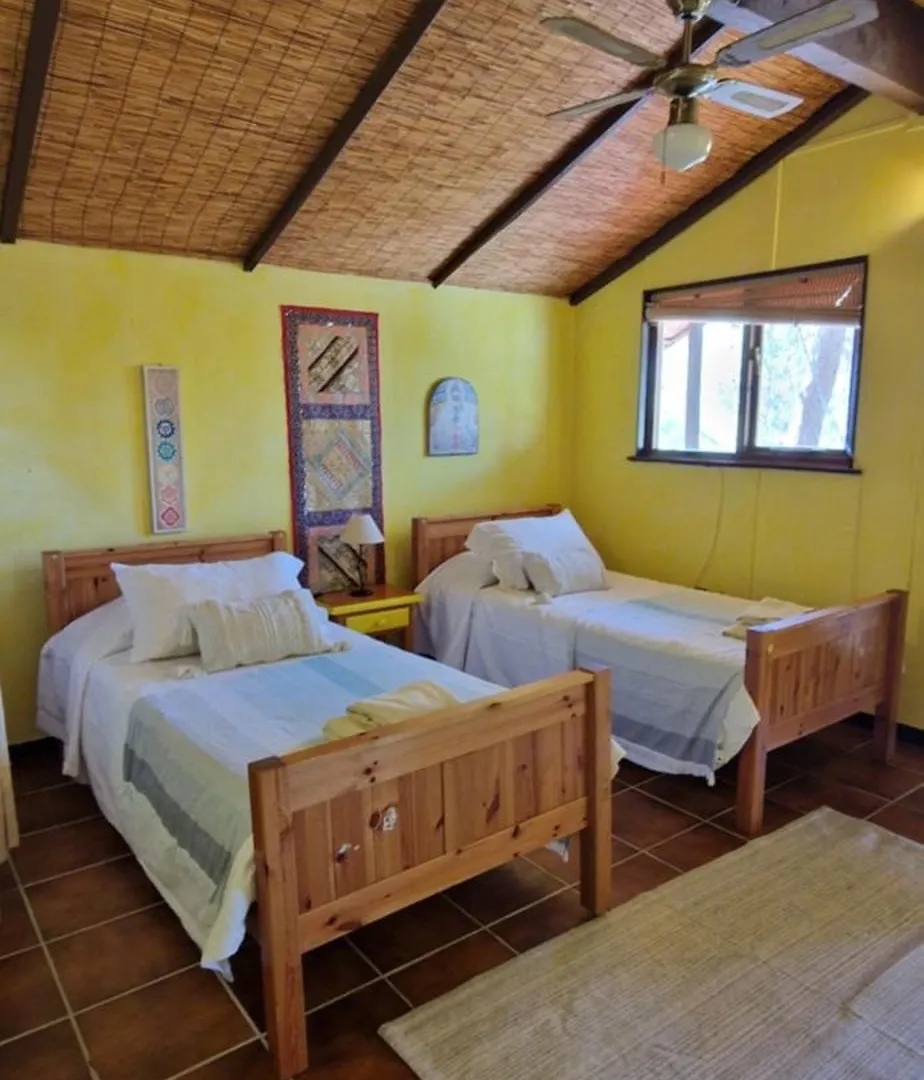 Villa Casa Surrender à Cómpeta