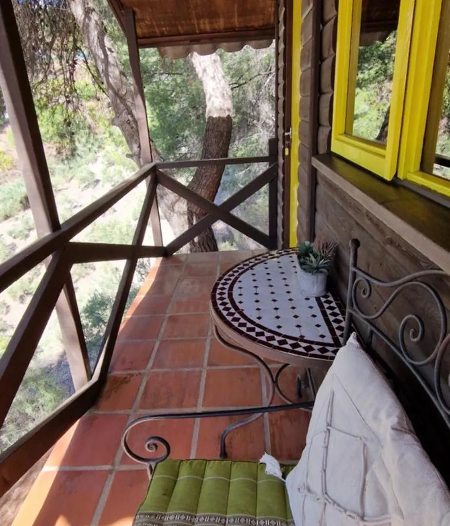 Villa Casa Surrender à Cómpeta