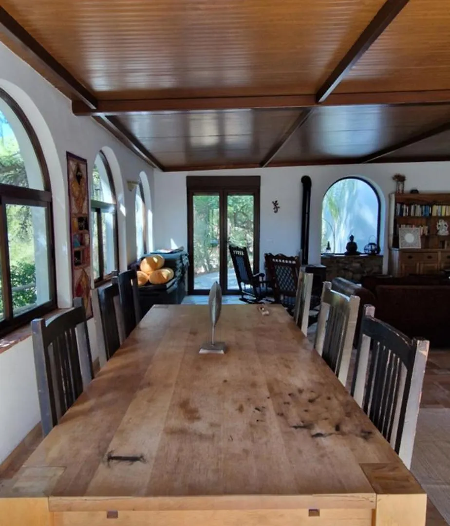 Villa Casa Surrender à Cómpeta 0*,  Espagne