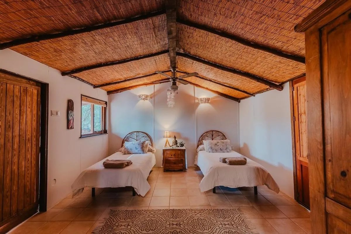 Villa Casa Surrender à Cómpeta