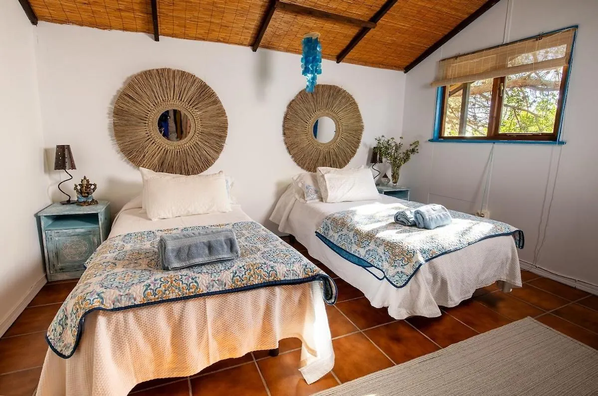 Villa Casa Surrender à Cómpeta Espagne