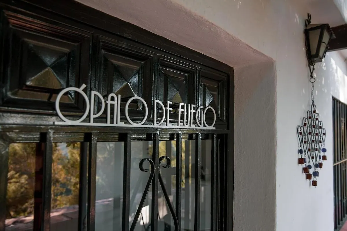 Villa Casa Surrender à Cómpeta