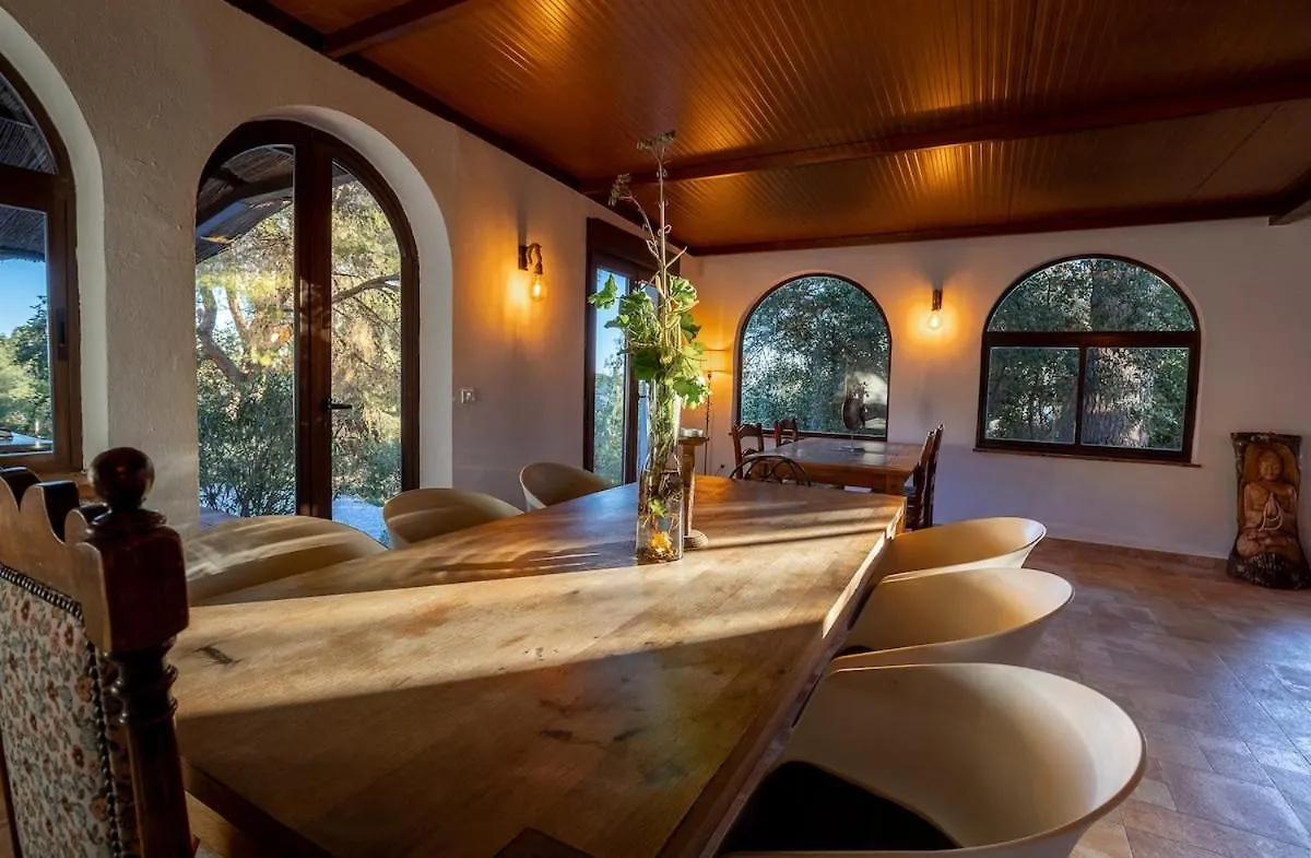 Villa Casa Surrender à Cómpeta Espagne