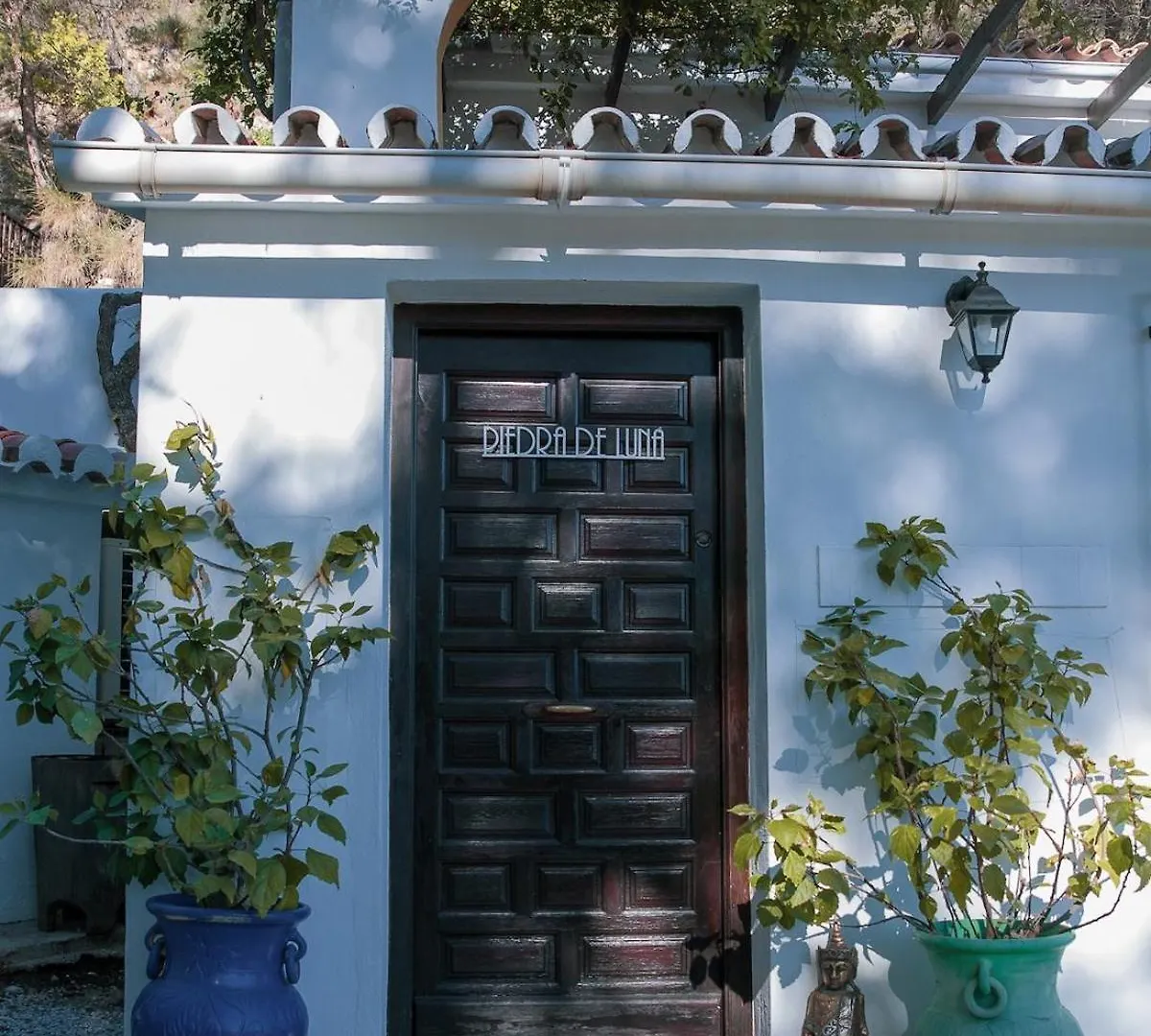 Vila Casa Surrender Cómpeta